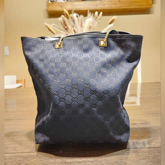 Gucci tote bag - Picture 2 of 7